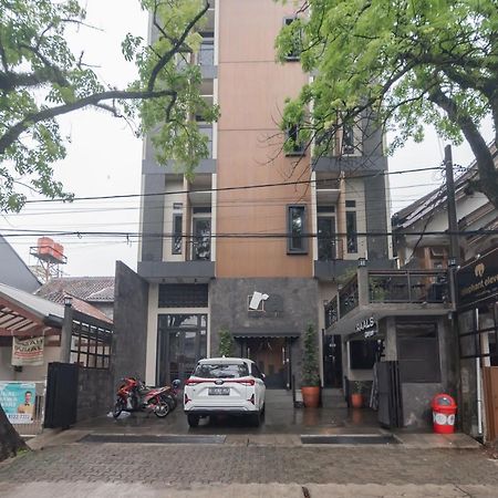Urbanview Elephant Eleven Residence Bandung By Reddoorz Εξωτερικό φωτογραφία