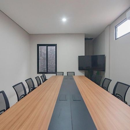 Urbanview Elephant Eleven Residence Bandung By Reddoorz Εξωτερικό φωτογραφία