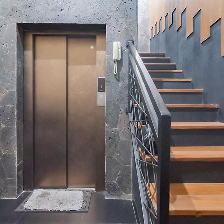 Urbanview Elephant Eleven Residence Bandung By Reddoorz Εξωτερικό φωτογραφία