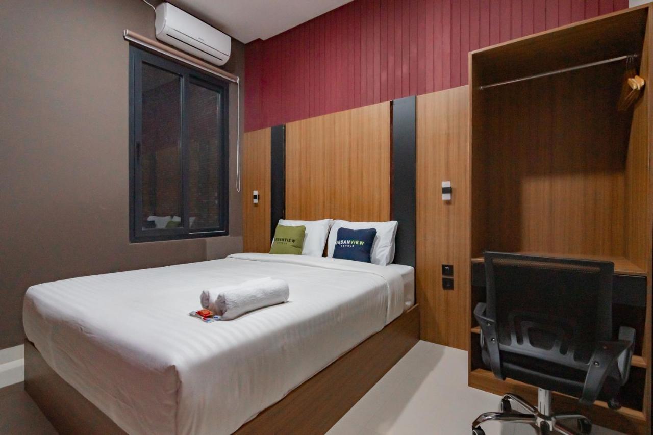 Urbanview Elephant Eleven Residence Bandung By Reddoorz Εξωτερικό φωτογραφία