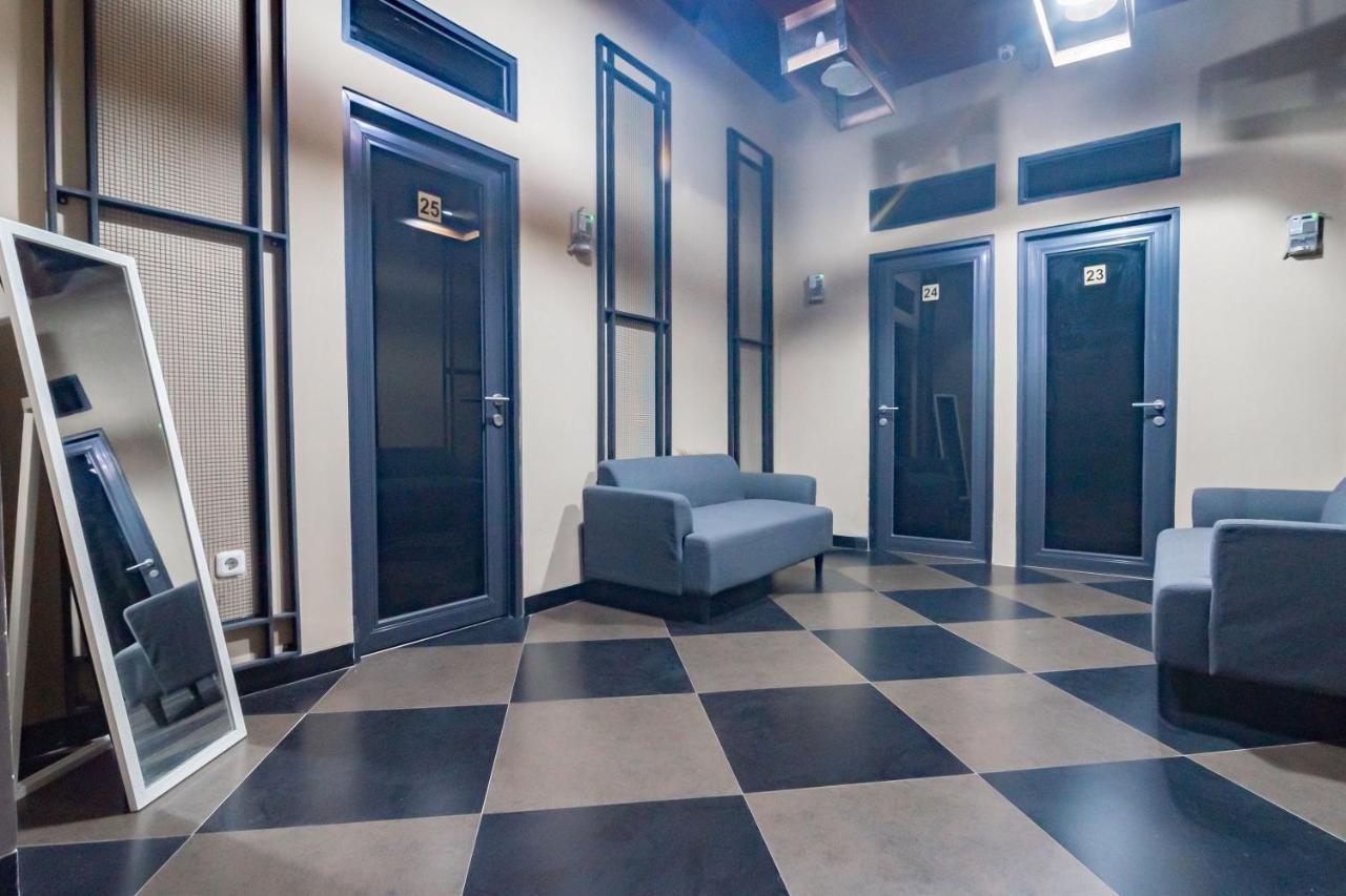 Urbanview Elephant Eleven Residence Bandung By Reddoorz Εξωτερικό φωτογραφία