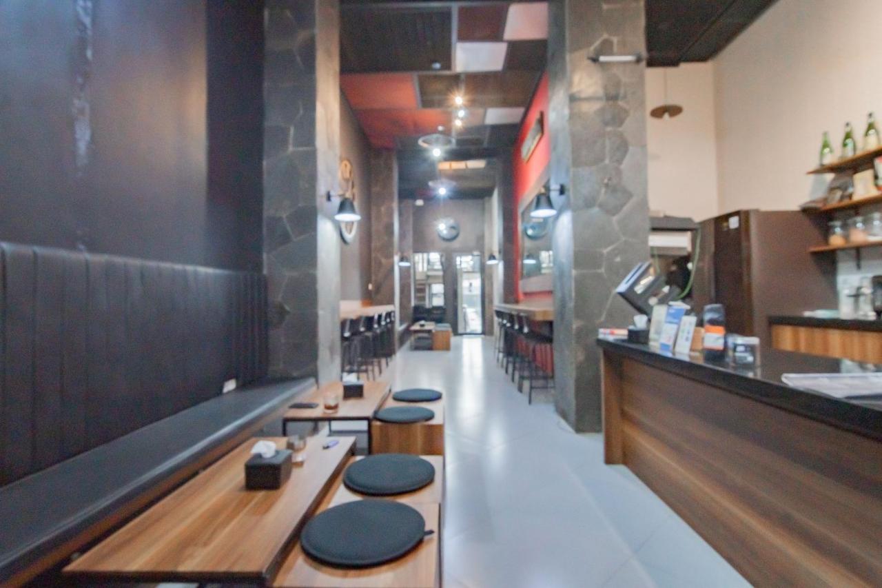 Urbanview Elephant Eleven Residence Bandung By Reddoorz Εξωτερικό φωτογραφία