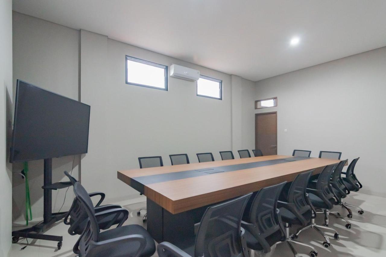 Urbanview Elephant Eleven Residence Bandung By Reddoorz Εξωτερικό φωτογραφία