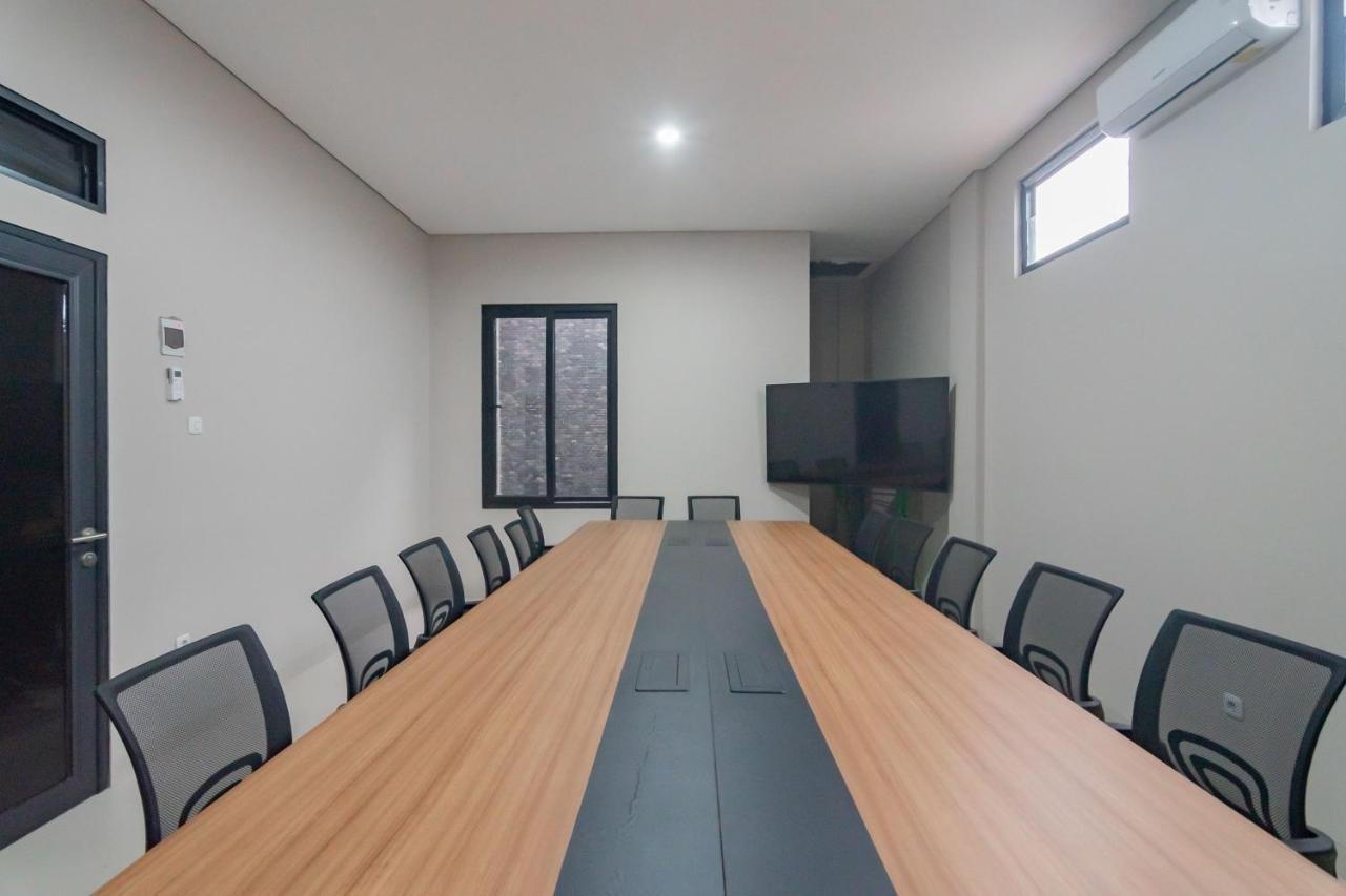 Urbanview Elephant Eleven Residence Bandung By Reddoorz Εξωτερικό φωτογραφία