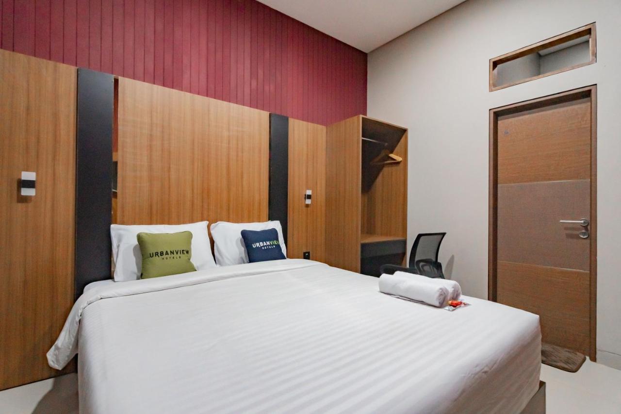 Urbanview Elephant Eleven Residence Bandung By Reddoorz Εξωτερικό φωτογραφία