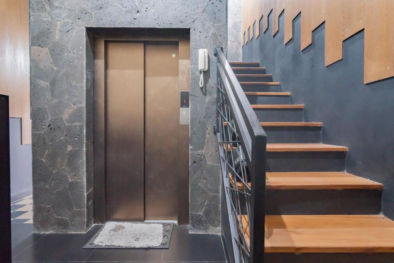 Urbanview Elephant Eleven Residence Bandung By Reddoorz Εξωτερικό φωτογραφία