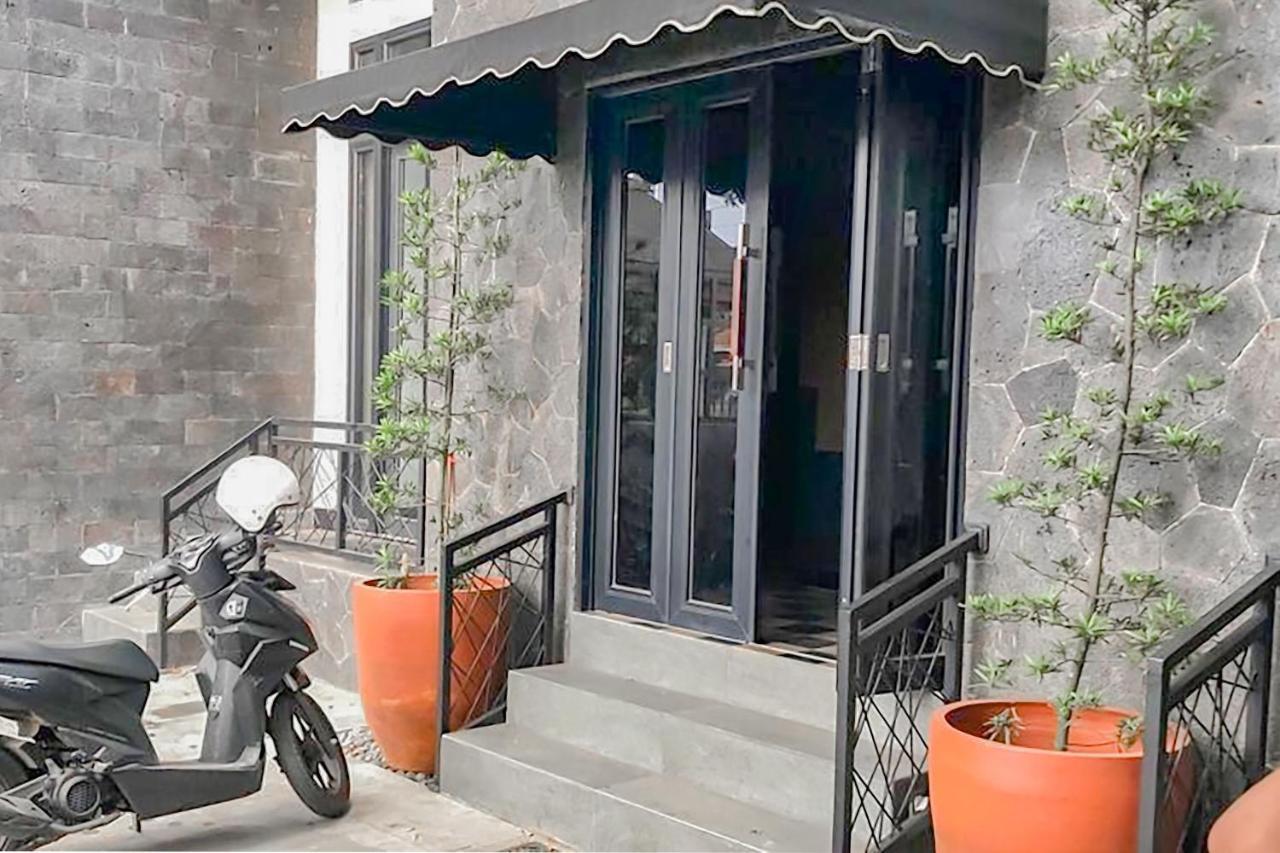 Urbanview Elephant Eleven Residence Bandung By Reddoorz Εξωτερικό φωτογραφία
