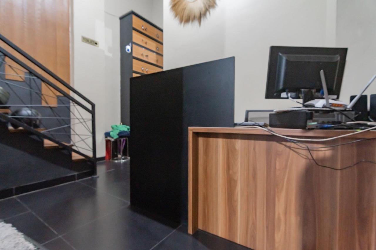 Urbanview Elephant Eleven Residence Bandung By Reddoorz Εξωτερικό φωτογραφία