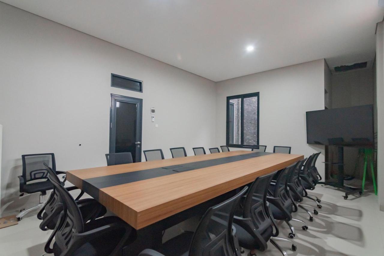 Urbanview Elephant Eleven Residence Bandung By Reddoorz Εξωτερικό φωτογραφία