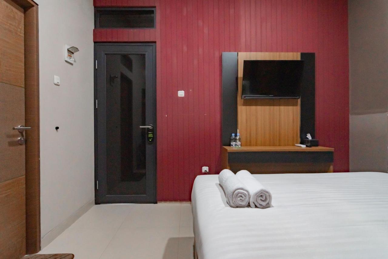 Urbanview Elephant Eleven Residence Bandung By Reddoorz Εξωτερικό φωτογραφία