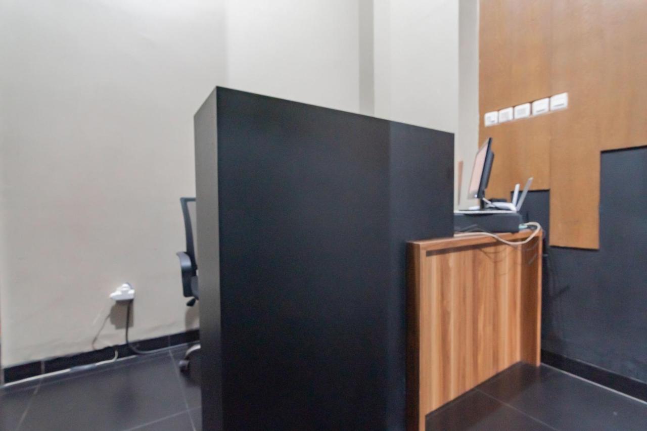 Urbanview Elephant Eleven Residence Bandung By Reddoorz Εξωτερικό φωτογραφία
