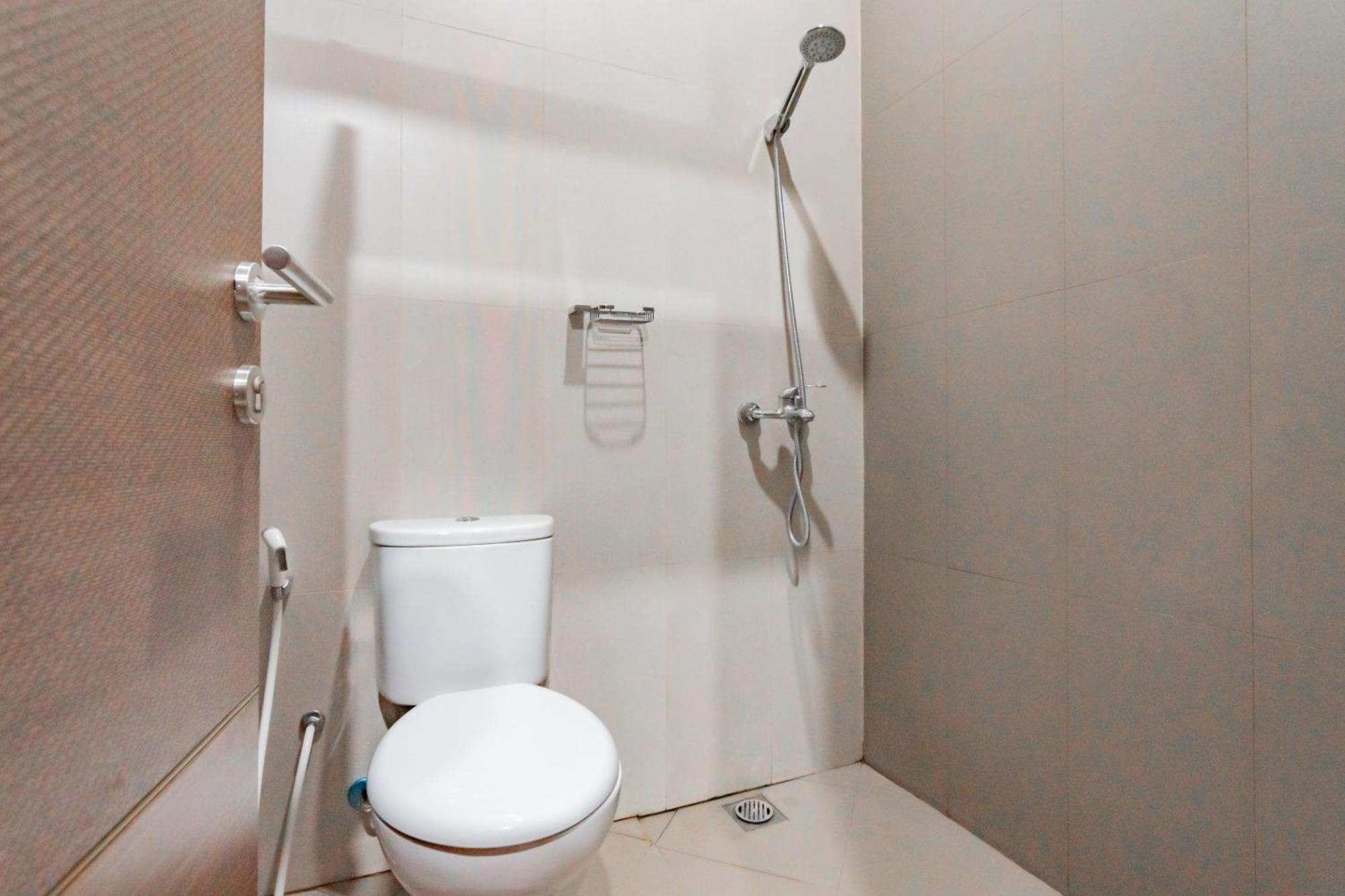 Urbanview Elephant Eleven Residence Bandung By Reddoorz Δωμάτιο φωτογραφία